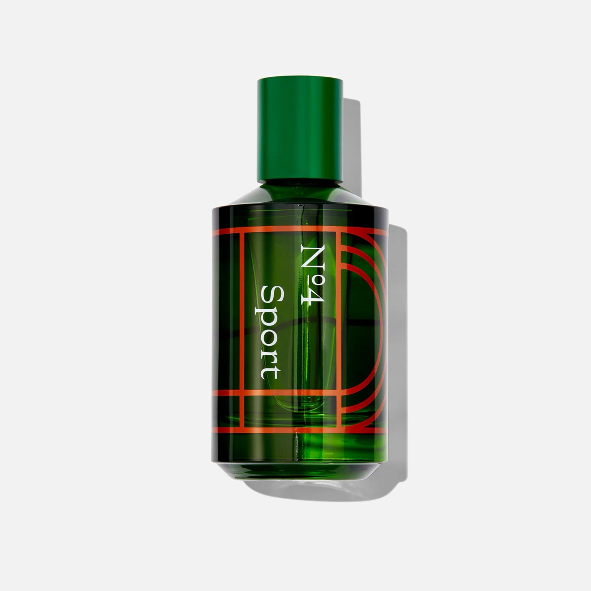 Thomas Kosmala No.4 Sport Unisex Eau de Parfum - 100ml – bottle